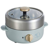 角落生物小型多功能烧烤锅